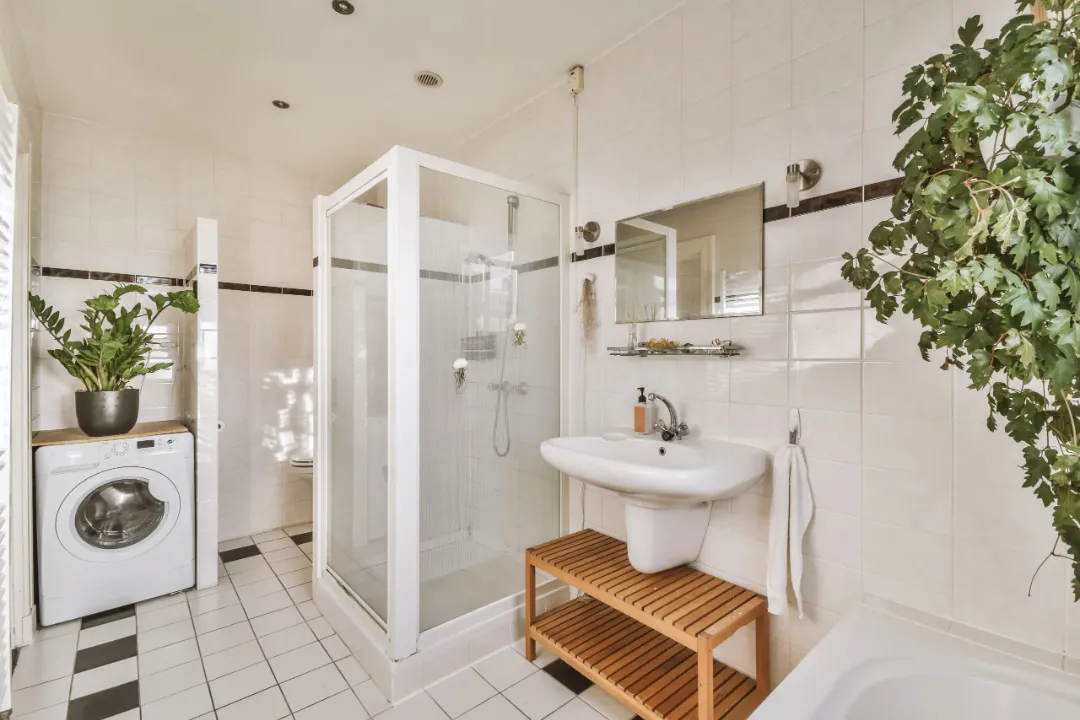 Bathroom Renovations Western Sydney