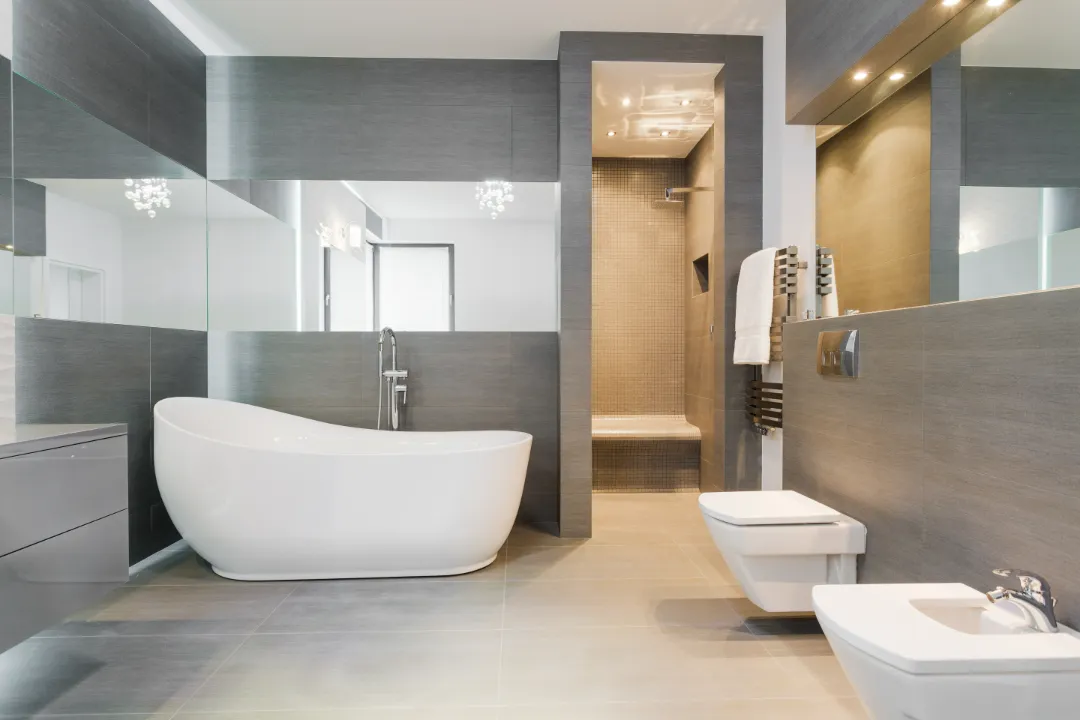 Bathroom Renovations Western Sydney